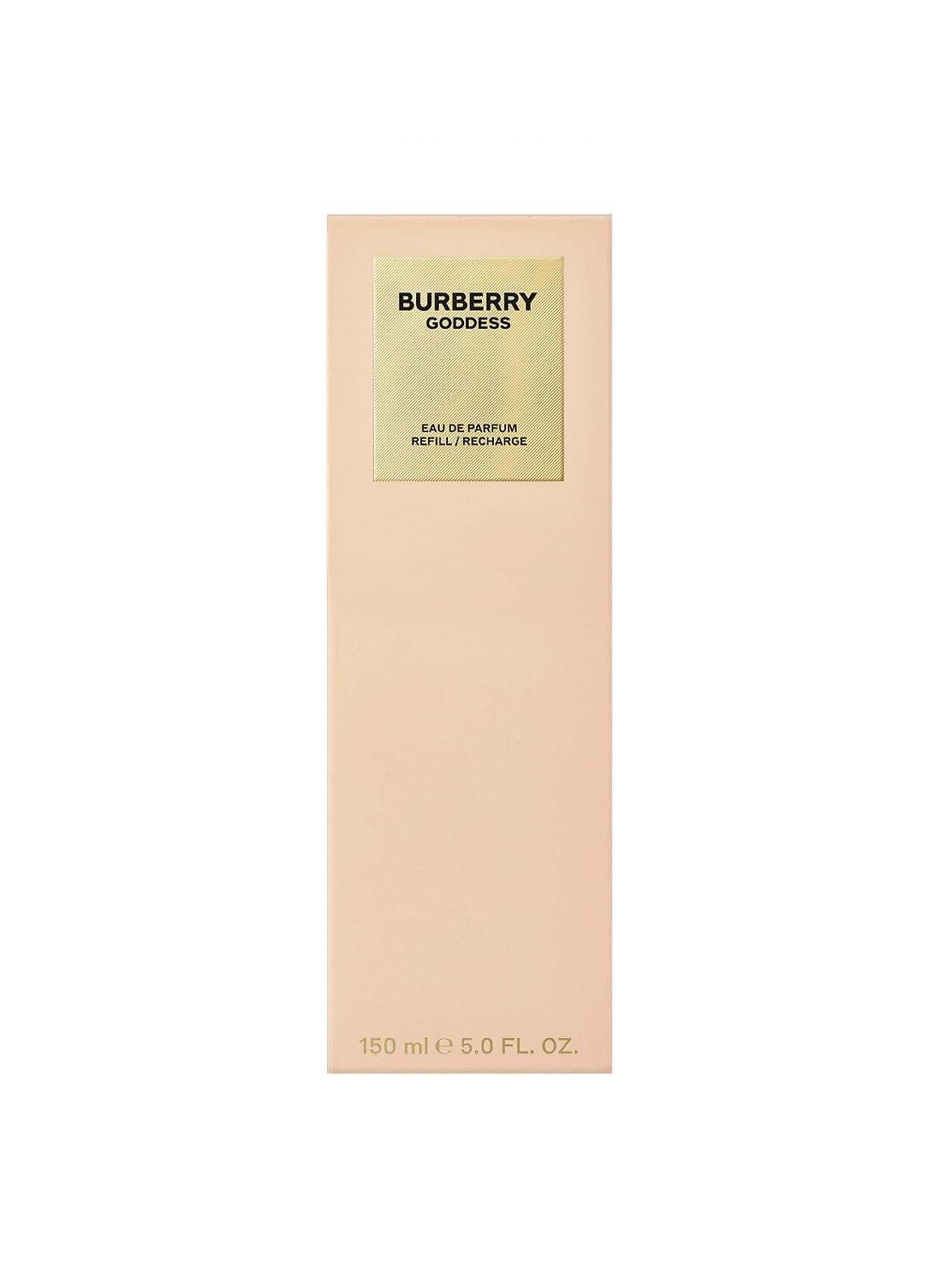Burberry Eau de Parfum Spray Goddess – Nachfüllung 150 ml