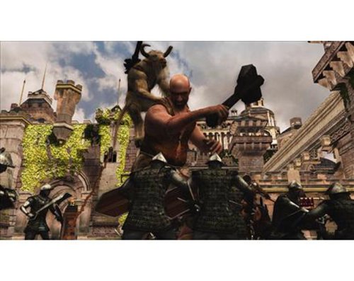 Image of The Chronicles of Narnia: Prince Caspian - Playstation 3 (Renewed)