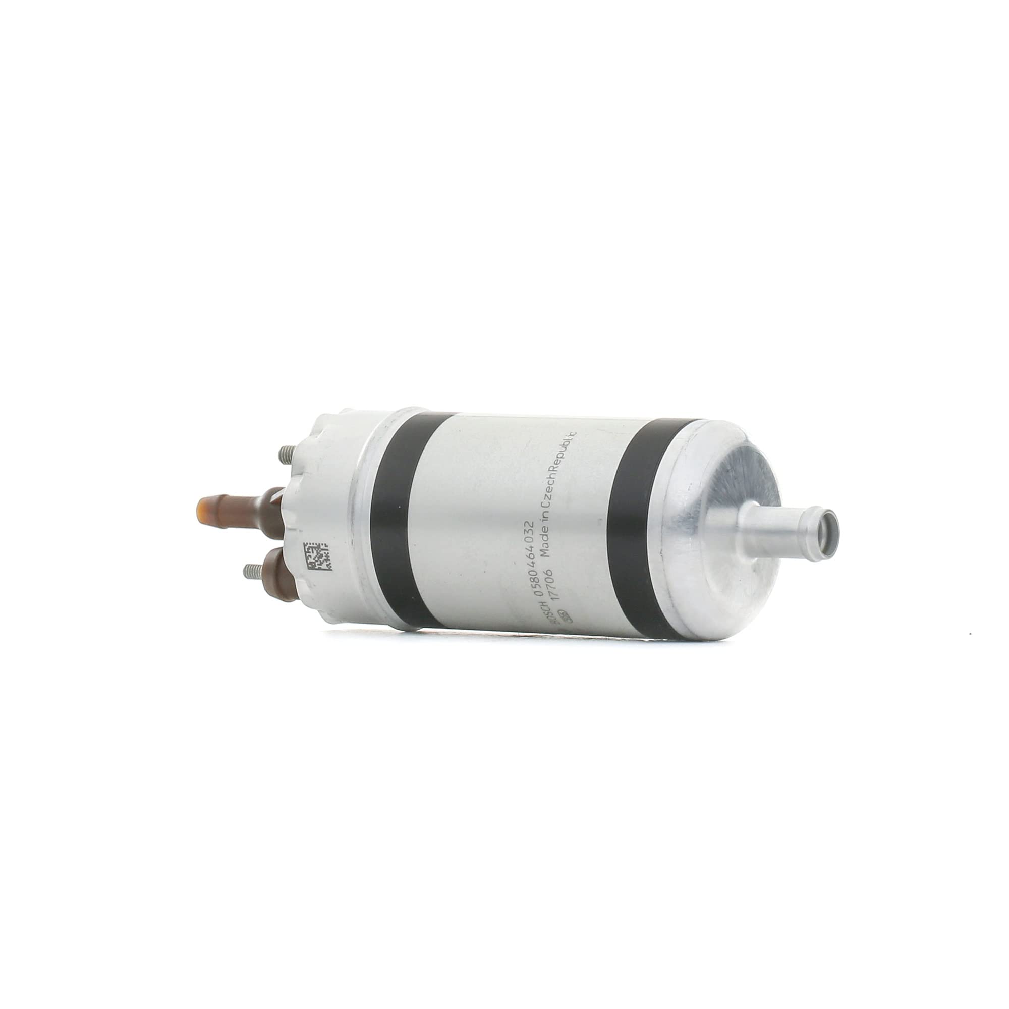 Bosch 0580464032 - Elettropompa Carburante-image