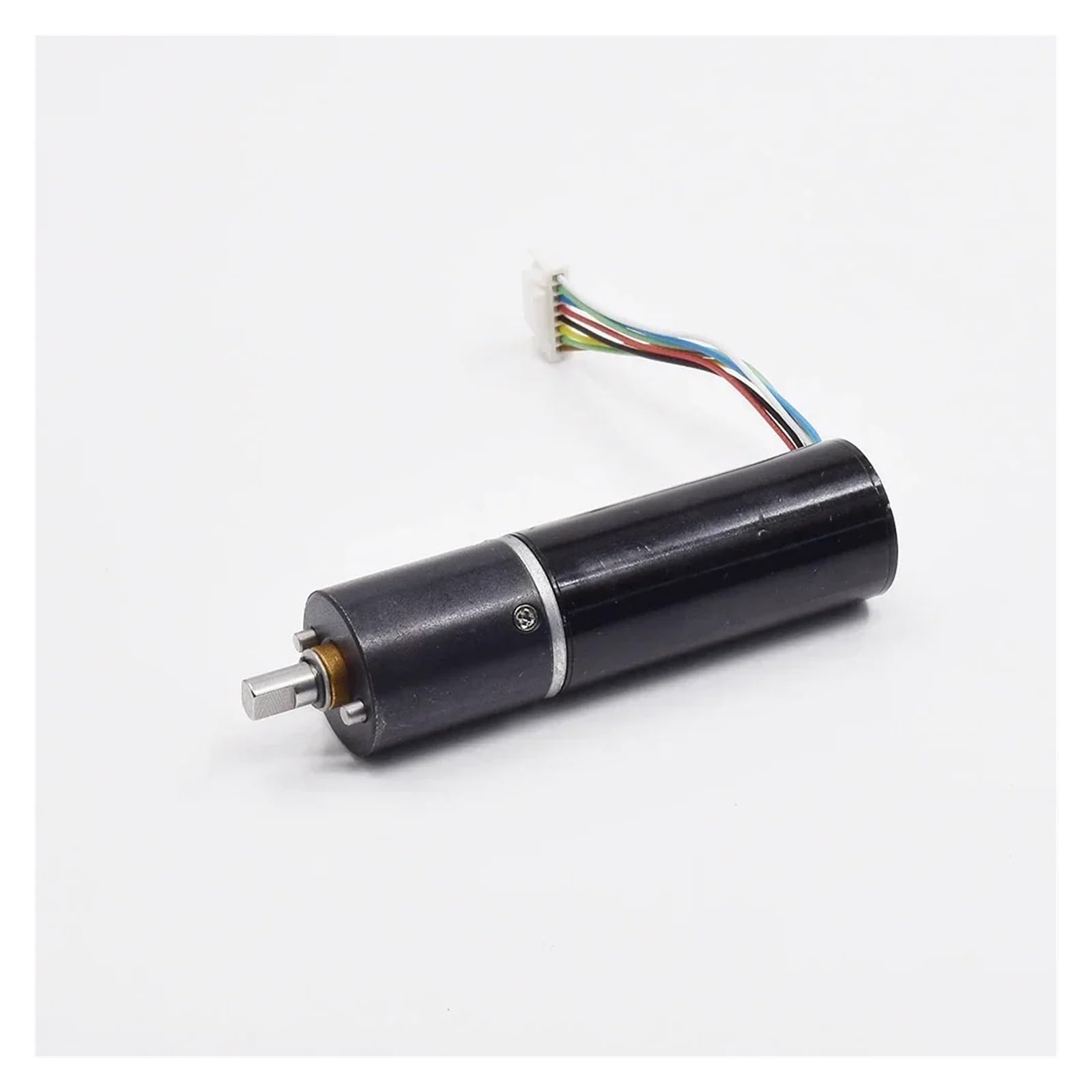 DC6V-24V 12V 200RPM 16mm Planetary Gear Servo electronic starter Gearbox High-precision Encoder 1636 Brushless Reduction