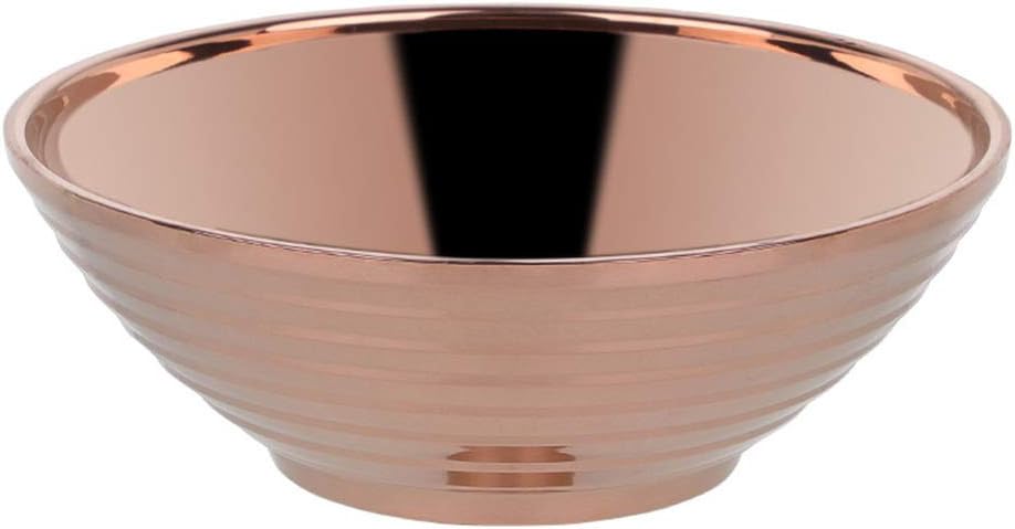 ciotola in acciaio per il tè