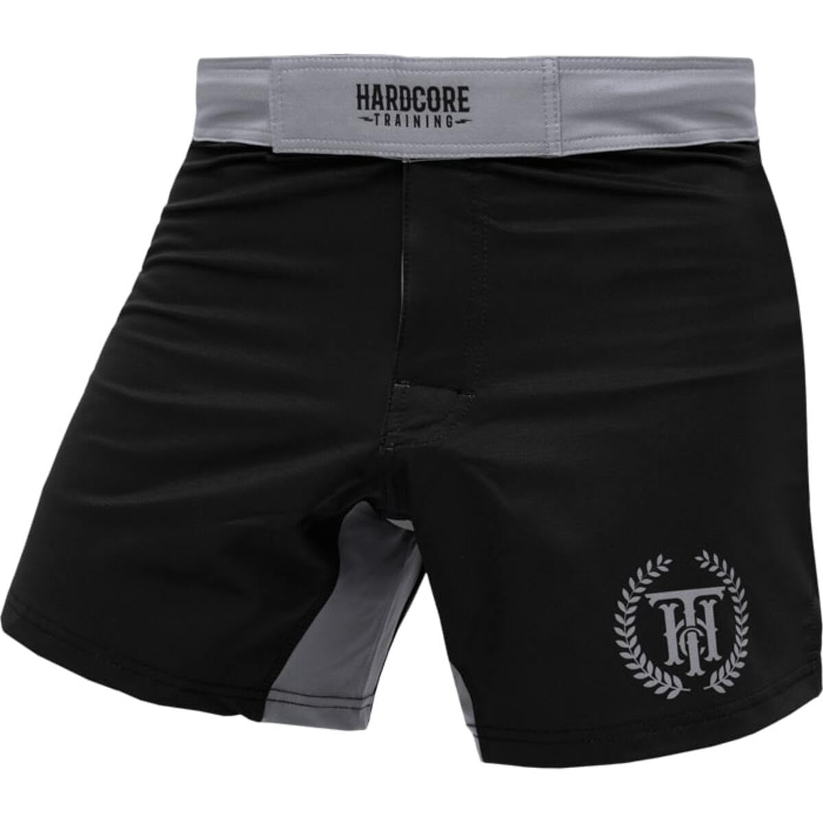 Hardcore Training Pantaloncini da combattimento MMA Neocamp da uomo Boxe Combat BJJ Grappling Fitness Muay Thai Kickboxing No Gi