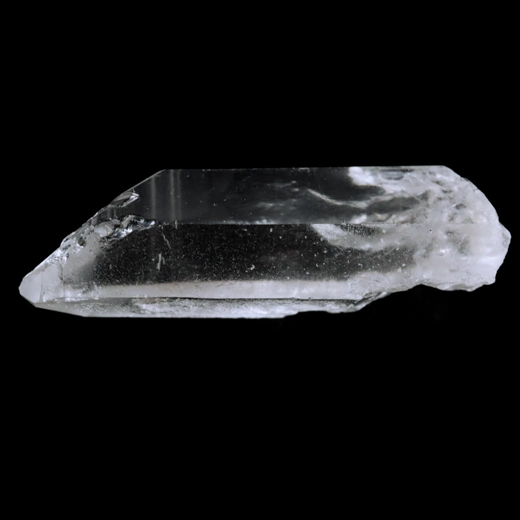 ★雷水晶(レムリアンシード) ポイントC(SA) 楽天市場】レムリアンシード 水晶 ポイント 幅42mm ライトニング