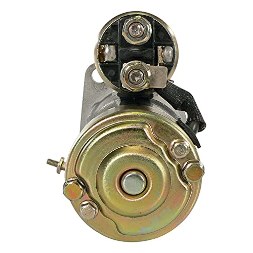 Arranque para tractor Yanmar 3tg72 y cortacésped John Deere 1987 4