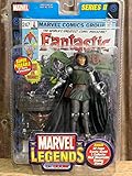 Marvel Legends Series 2 Action Figure Dr. Doom