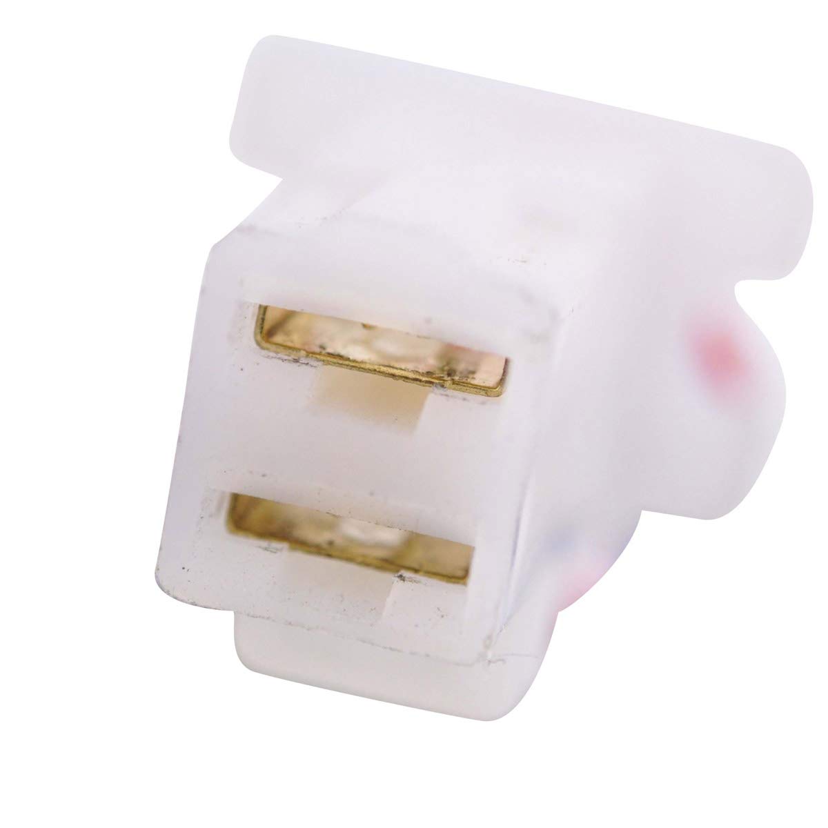 RMSTATOR Replacement for Starter Relay Solenoid Switch Aprilia Atlantic/Leonardo 125 200 250 Rambla/Sportcity 125 250 Scarabeo 125 150 200 250 300 400 1996-2012 AP81129275 / AP81129275 / AP8124636