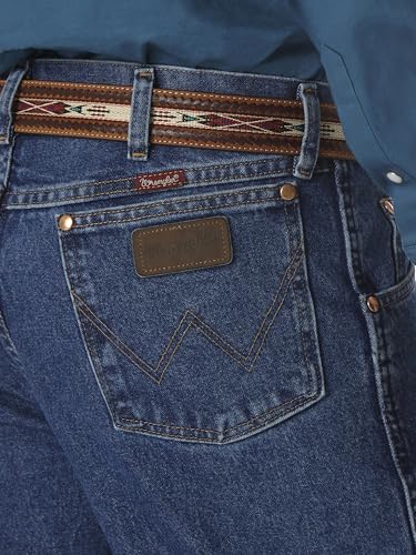 Image of Wrangler Cowboy Cut Relaxed Fit Jeans