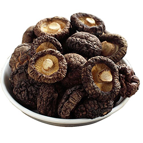 Onetang Dried Mushrooms 5 Pound thumb #1