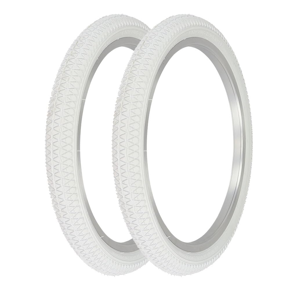 Amazon.com : Pair of PRO+ Performance Bicycle Tire 20