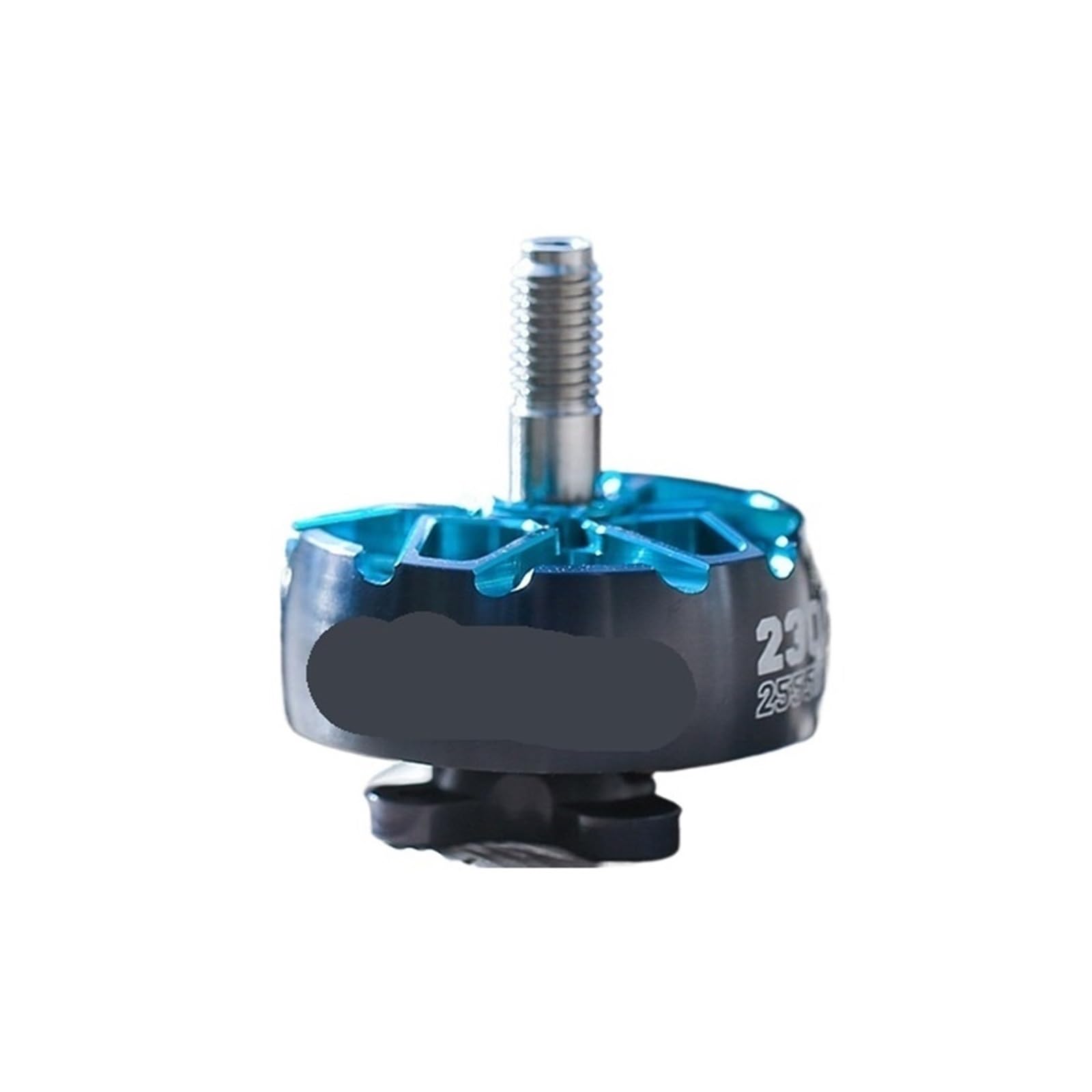 Compatibile con il motore IFlight XING2 2207 2755KV | Motore Unibell 2207 2755KV/1855KV, 4S-6S, adatto for eliche 5140.(4PCS 2755KV 4S)