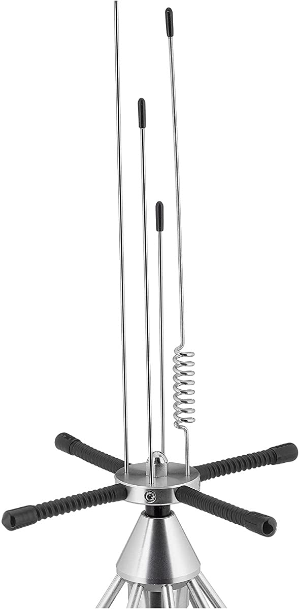 MoonRaker Skyscan Scanner de Bureau antenne