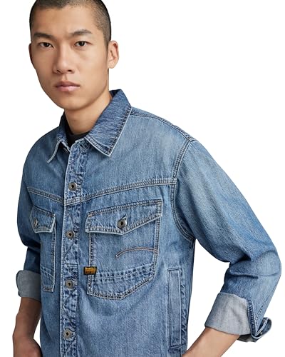 Image of G-STAR Men's Dakota Jacket