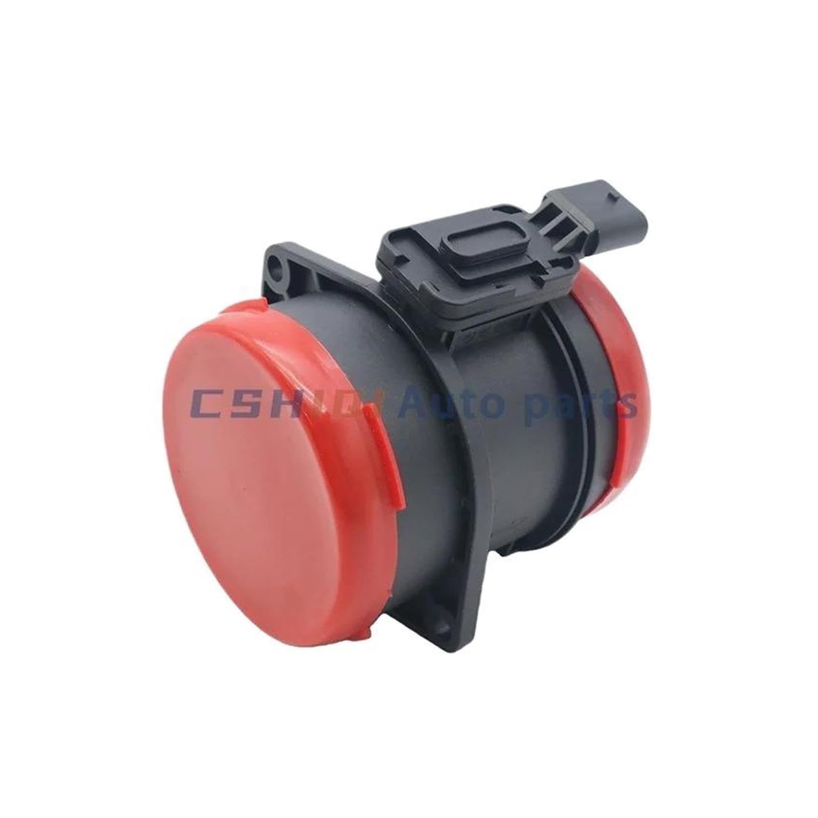 Sensor De Flujo De Aire Masivo, Medidor MAF 5WK98101