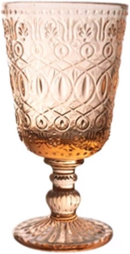 PEKJI Wine Glass Long Stem Wine Glass for Red and White Wine 350ml/11.8oz