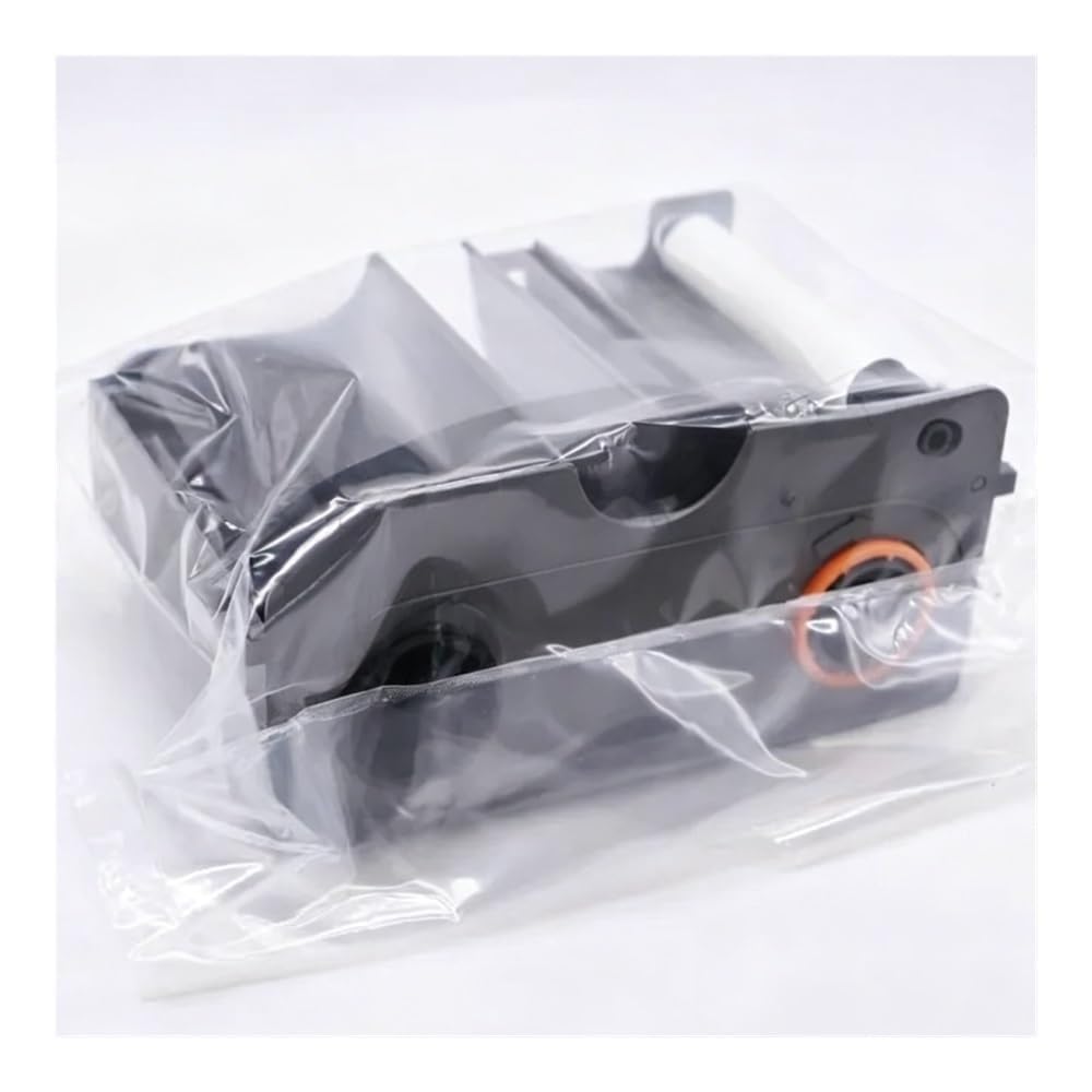 045000 Color Ribbon for DTC1250e PVC Thermal Transfer Card Printer