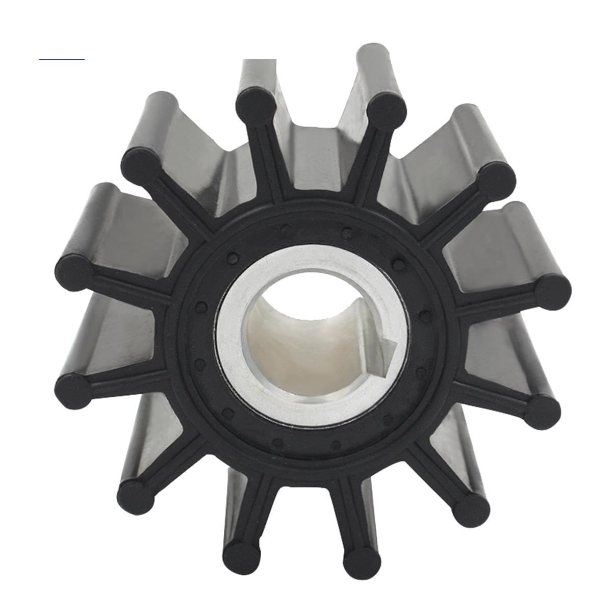 Motorenteile Flexible Laufradsätze for Limor Marine 500MPI 11017 Motorwasserpumpe