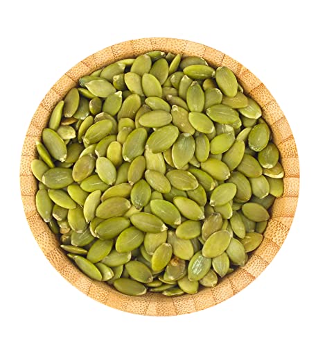 Image of Flyberry Gourmet Pumpkin Seeds, 150g
