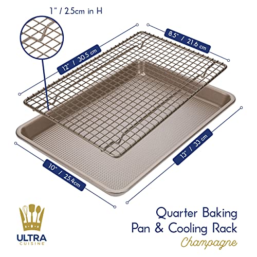 Catálogo para Comprar On-line Bandejas y rejillas los más solicitados. 23 Bandejas y rejillas marca Ultra Cuisine (2)