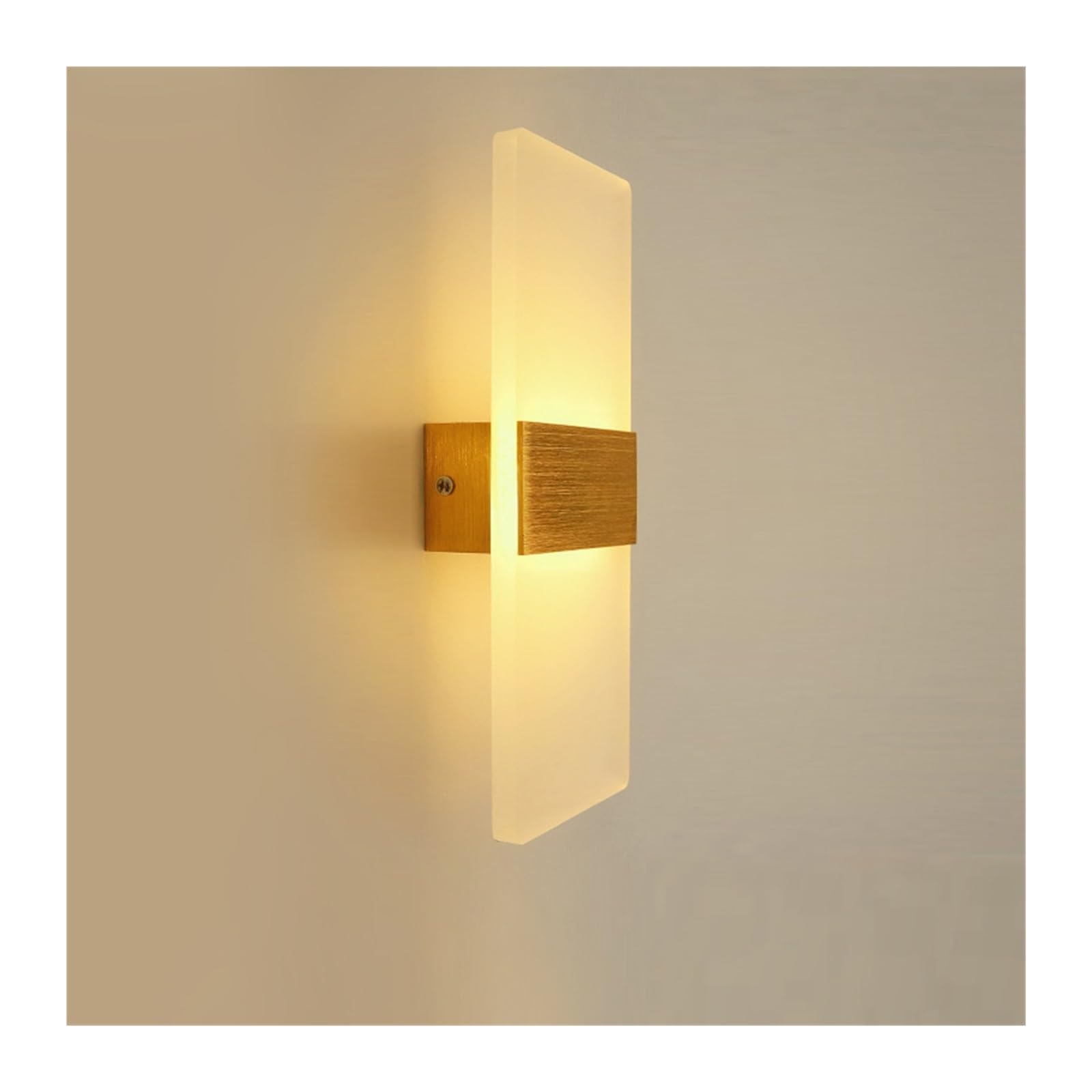 VALORCIRONA LED Simple Bedside lamp Chinese Style Creative Lamps Aisle Corridor Living Room Bedroom Staircase wall lamp
