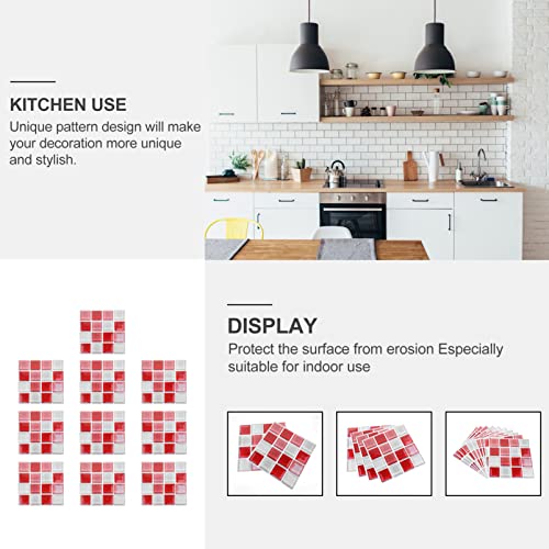 Consejos y reviews para comprar Protector de vitrocerámica decorativo Top diez. 20 Imagen adicional