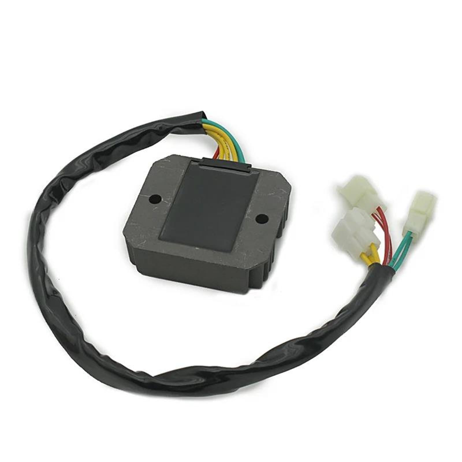 Remplacement du stabilisateur Redresseur Régulateur Tension Moto Pour VT1100C Pour Shadow Pour Spirit VT1100C2 VT1100C3