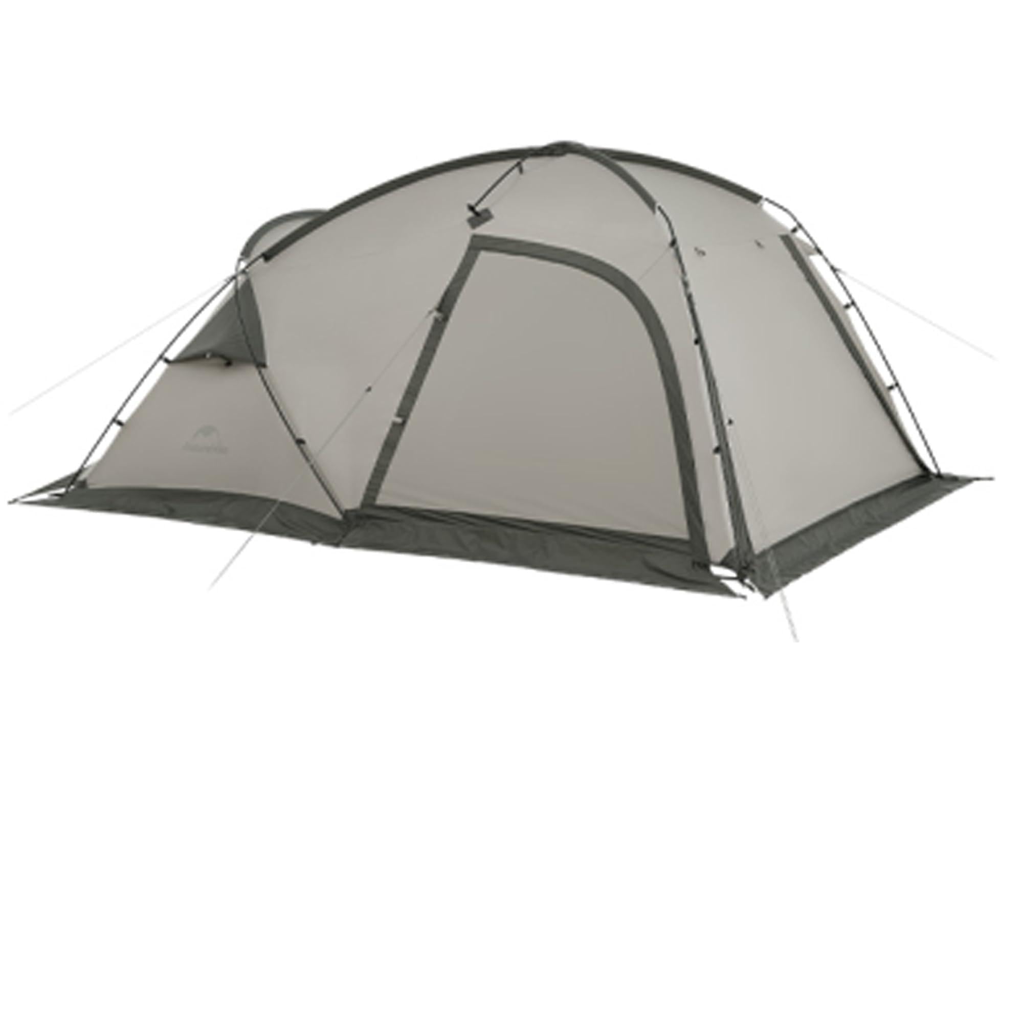 Amazon.co.jp: Naturehike Tent with Canopy and Tarp, Water Pressure