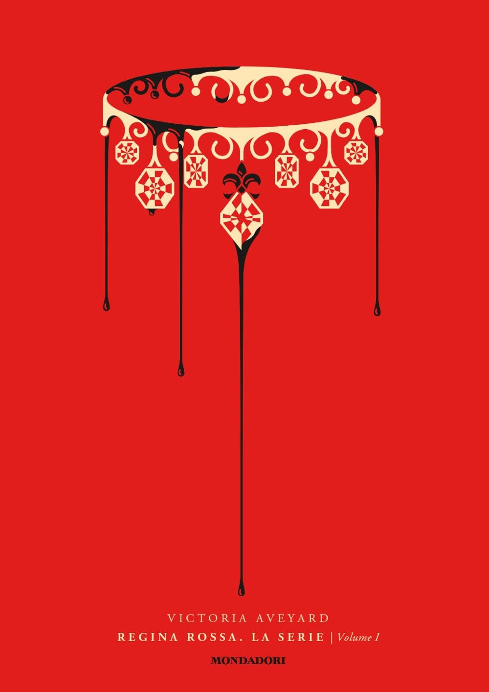 Regina Rossa. La Serie (Vol. 1) - 4