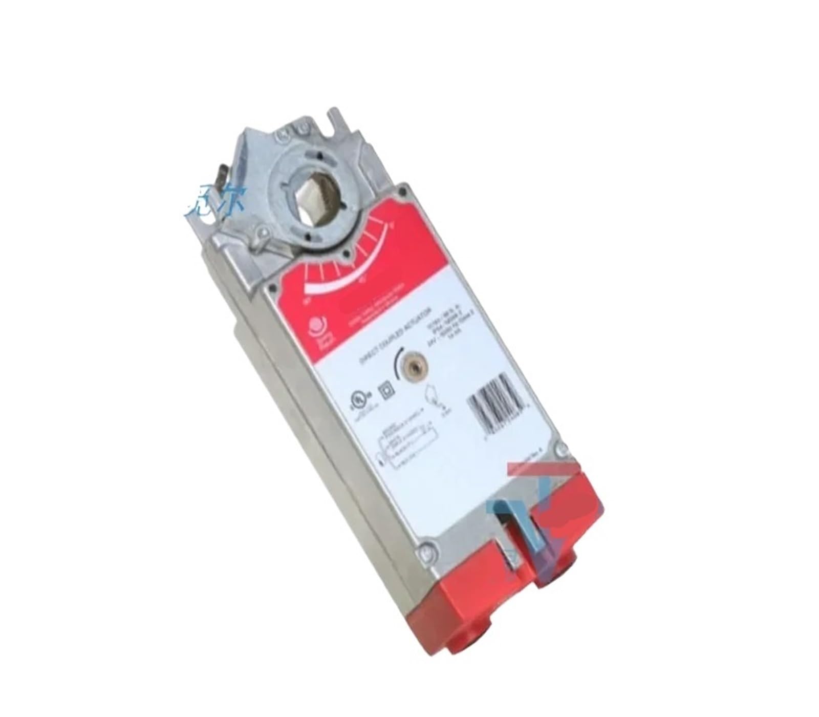 LEOTNNDQ Air Valve Actuator CS8110A1008 Spring Return Driver CS8110A1206(CS8110A1008)