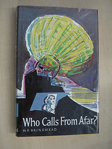 Who Calls from Afar
