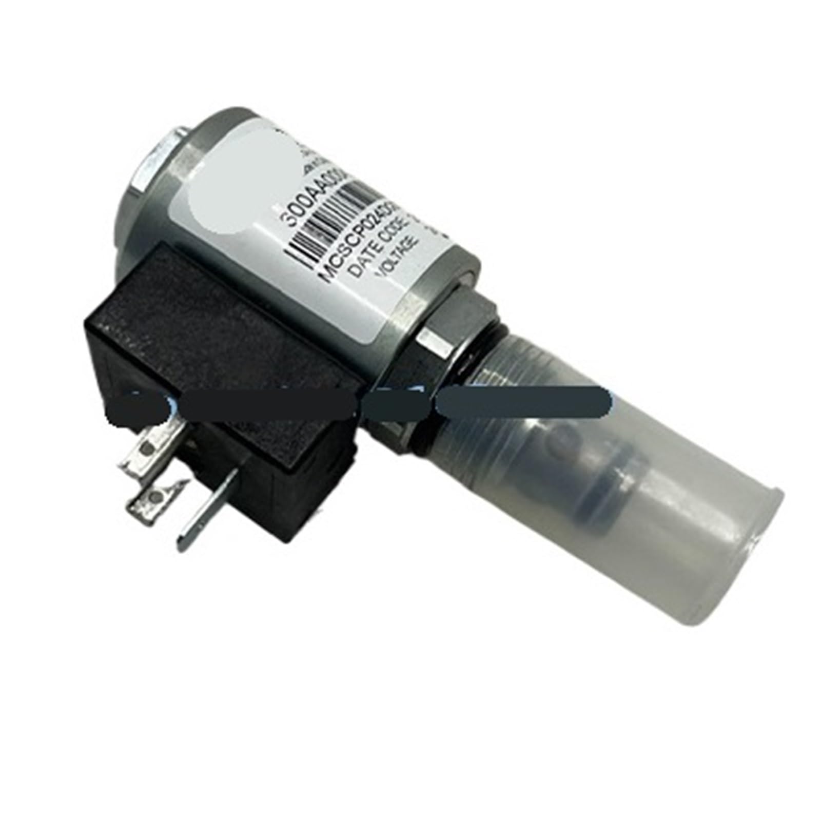 LEOTNNDQ 1pcs SBV11-8-0-0-24DGP SBV1180024DGP Plug In Valve