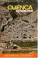 CUENCA. B005E4NEL4 Book Cover