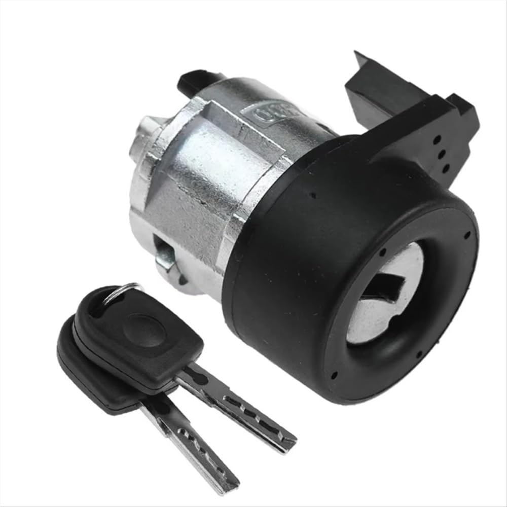 Lock Cylinder Assy for Seat for Leon for Toledo 3B0905855C
