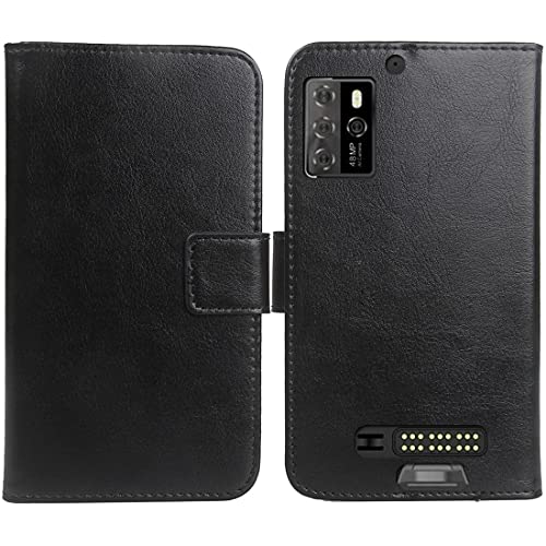 Mengtu Flip PU Case para Archos X67 5G (2021) 6.67