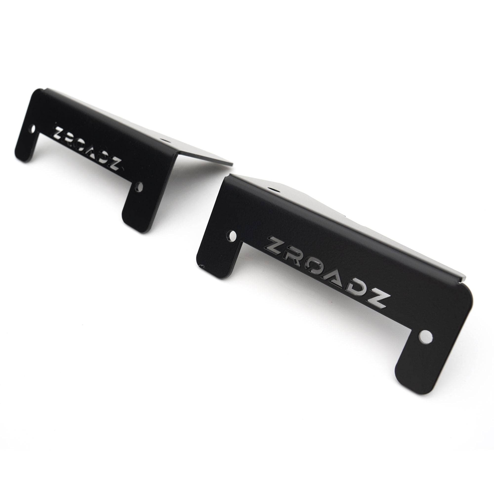 Amazon | ZROADZ Z384812 テールライト (JEEP Wrangler Top LED