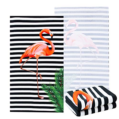 Top 10 Best Pool Towel For Adults Reviews & Buying Guide Katynel