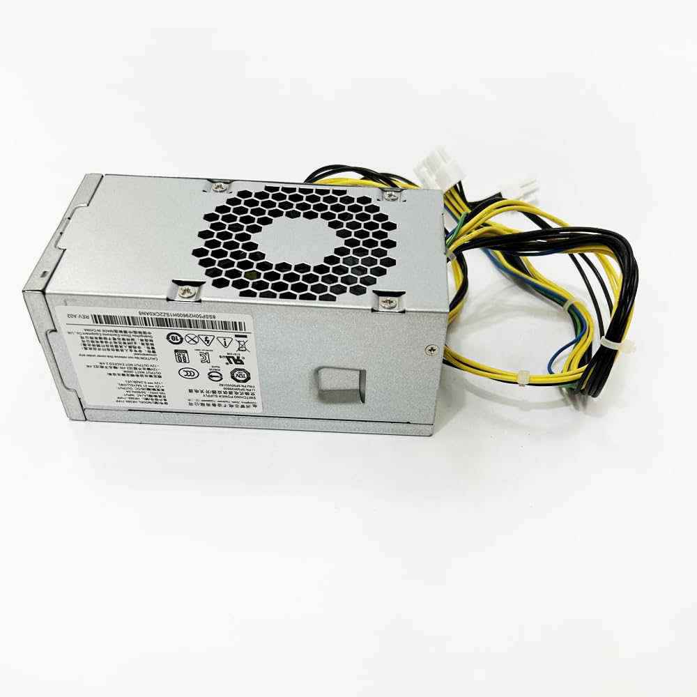 Alimentatore per computer, 10 pin+4 pin, 260 W, per modelli HK360-71PP PCH015 PCK012 FSP260-20TLA PA-2261-1 applicabile a M310 M410 M415 M435 M510 M610 M620 M710 M720s, M910, M920, M4200R