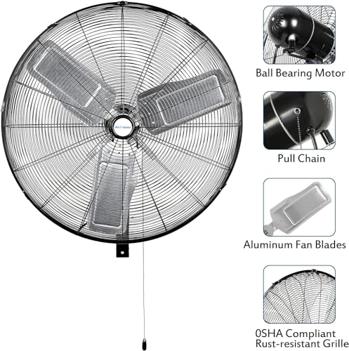 Industrial walk-in cooler system