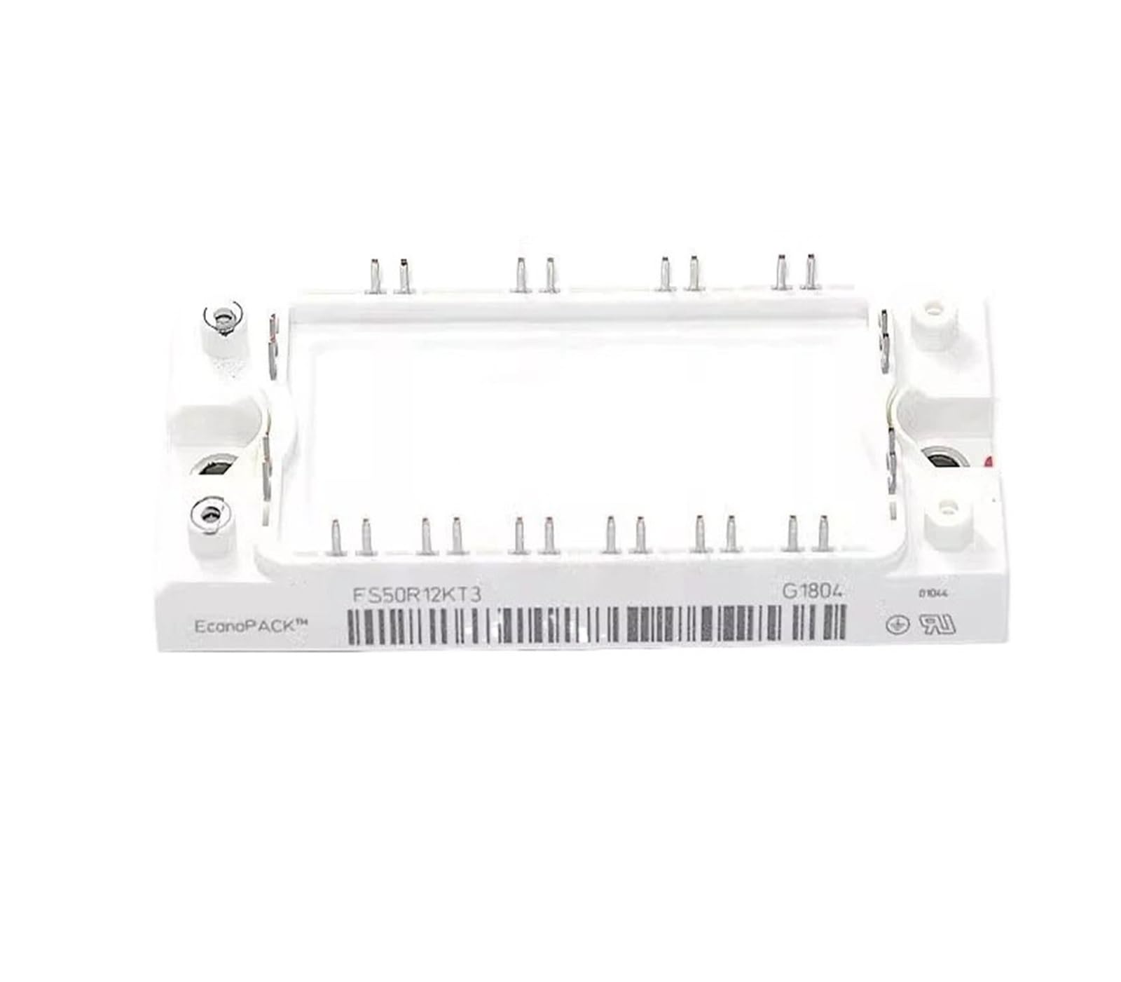 QVIVFYBOE IGBT Module FS50R12KT3 IGBT Power Module 50 A 1200 V