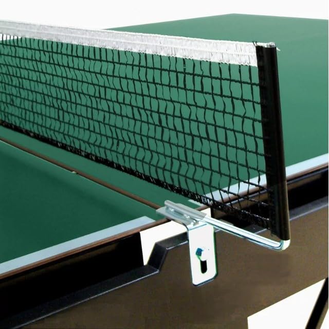 Sponeta Rete da ping pong Club-EN-stazionaria