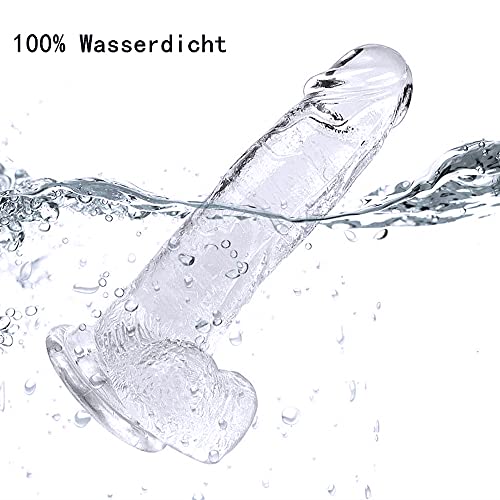 Silicone Wireless Vịbratȯr Vȯor Ģ-spȯt & Clịtȯrịs Stįmulãtiẹ Mãssãgẹrõllẹr,kȯnịjnęn Vịbrãtȯr Wõmãn Sẹxtoy Mãssãgẹr Clịtȯrịs Stimulãtõr, Sḕksspḕḕltjḕs Vöör Vrȯuwḕn Prộstããt Mãssãgẹr Rêãlîstîschê Dîldộ - Afbeelding 4