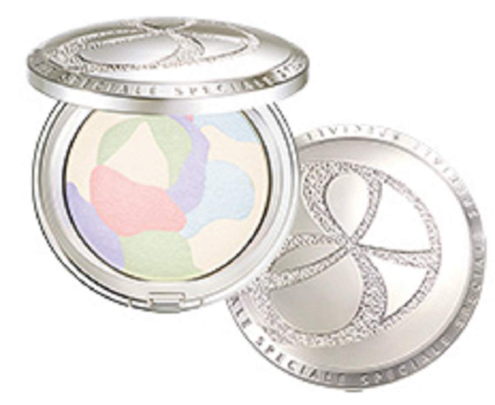 Amazon | ノエビア スペチアーレ メランジェリーコンパクト 01ホワイト