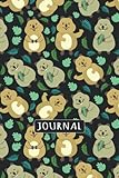 Photo Gallery quokka journal: quokka lovers blank lined journal notebook for women, girls, and kids Photo Gallery quokka journal: quokka lovers blank lined journal notebook for women, girls, and kids