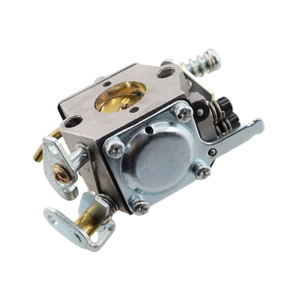 Vergaser-Set Für Husqvarna Kettensäge 36/41/136/137/141/142 – Mit Zündkerze, Filter & Werkzeug