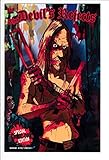  The Devil\'s Rejects Special Comic-Con Edition Otis Cover (LGF)