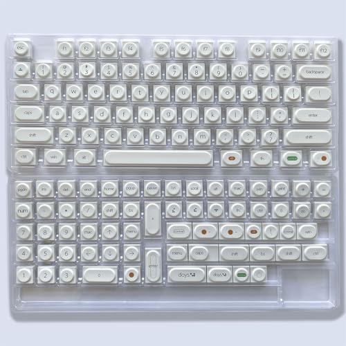 Gateron Cream Soda 70pcs キーキャップ Amazon.com: KPREPUBLIC Gateron Cream Soda Switch Linear 63g