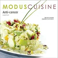 Anticancer (French Edition) 2895237085 Book Cover