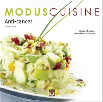 Paperback Anticancer (French Edition) [French] Book