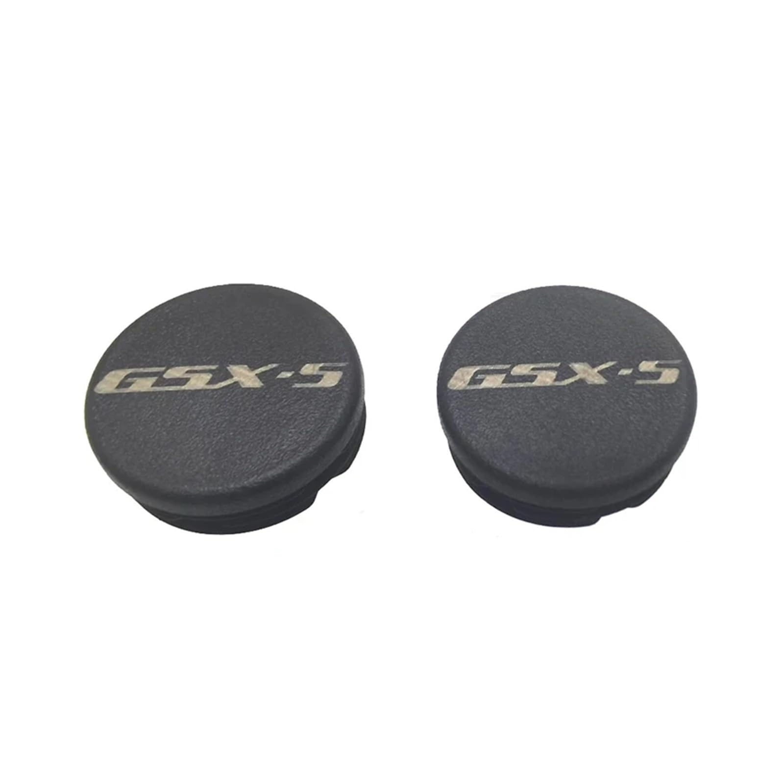 Juego de 2 Tapones for Orificios de Marco de Accesorios de Motocicleta compatibles con GSX-S1000F GSX-S1000 GSX-S1000GT GSXS1000/F/GT 2015-2022