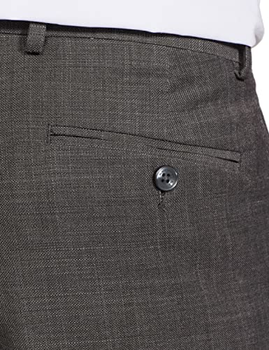 Image of blackberrys Men's Regular Dress Pants