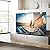 SAMSUNG 65-Inch Class Neo QLED 4K QN90C Series Quantum HDR+, Dolby Atmos, Object Tracking Sound+, Anti-Glare, Gaming Hub, Q-Symphony, Smart TV with Alexa Built-in (QN65QN90C, 2023 Model)